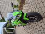 2025 Kawasaki Ninja 650 2025 Kawasaki Ninja 650