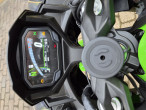 2025 Kawasaki Ninja 650 2025 Kawasaki Ninja 650
