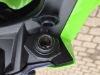 2025 Kawasaki Ninja 650 2025 Kawasaki Ninja 650