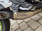 2025 Kawasaki Ninja 650 2025 Kawasaki Ninja 650