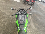 2025 Kawasaki Ninja 650