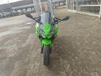 2025 Kawasaki Ninja 650