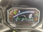 2025 Kawasaki Ninja 650