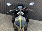 2025 Kawasaki Ninja 650