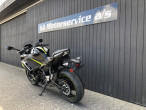 2025 Kawasaki Ninja 650
