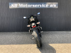 2025 Kawasaki Ninja 650