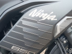 2025 Kawasaki Ninja 650