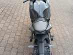 2025 Kawasaki Ninja 650