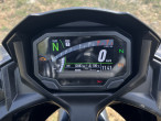 2025 Kawasaki Ninja 650