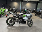 Kawasaki Ninja e-1