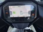 2025 Kawasaki Ninja e-1 2025 Kawasaki Ninja e-1