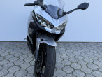 2025 Kawasaki Ninja e-1 2025 Kawasaki Ninja e-1