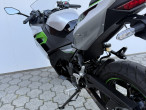 2025 Kawasaki Ninja e-1 2025 Kawasaki Ninja e-1