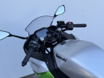 2025 Kawasaki Ninja e-1 2025 Kawasaki Ninja e-1