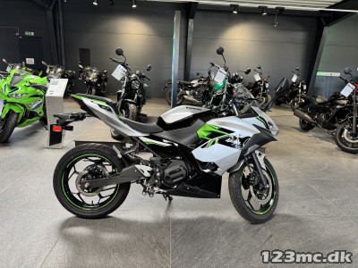 Kawasaki Ninja e-1