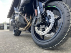 2025 Kawasaki Versys 1000