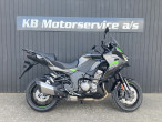 2025 Kawasaki Versys 1000