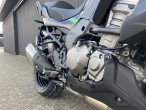 2025 Kawasaki Versys 1000