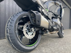 2025 Kawasaki Versys 1000