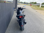 2025 Kawasaki Versys 1000