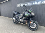 2025 Kawasaki Versys 1000