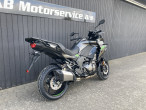 2025 Kawasaki Versys 1000
