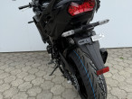 2025 Kawasaki Versys 1100
