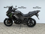 2025 Kawasaki Versys 1100