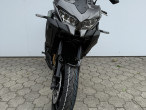2025 Kawasaki Versys 1100