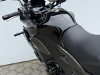 2025 Kawasaki Versys 1100
