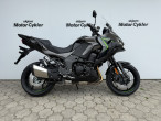 2025 Kawasaki Versys 1100