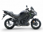 2025 Kawasaki Versys 1100