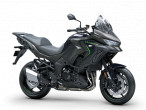 2025 Kawasaki Versys 1100