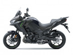 2025 Kawasaki Versys 1100