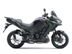 2025 Kawasaki Versys 1100