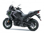2025 Kawasaki Versys 1100