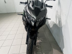 2025 Kawasaki Versys 1100