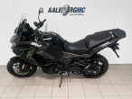 2025 Kawasaki Versys 1100