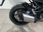 2025 Kawasaki Versys 1100
