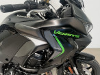 2025 Kawasaki Versys 1100
