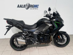 2025 Kawasaki Versys 1100