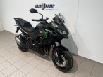 2025 Kawasaki Versys 1100