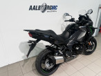 2025 Kawasaki Versys 1100