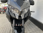 2025 Kawasaki Versys 1100