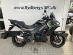 Kawasaki Versys 1100 5 års garanti