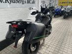 2025 Kawasaki Versys 1100