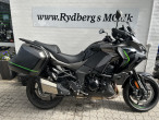 Kawasaki Versys 1100 5 års garanti