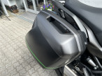 2025 Kawasaki Versys 1100