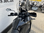 2025 Kawasaki Versys 1100
