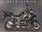Kawasaki Versys 1100